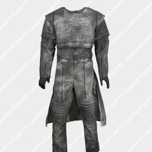 The Flight Suit Inspired by &quot; The Book Of Boba Fett&quot; | Mandalorian Flight Suit Inspired by The Book of Boba Fett | Star wars cosplay costume