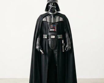 ダース・ベイダー コスプレ衣装 マント スターウォーズ コスプレ
