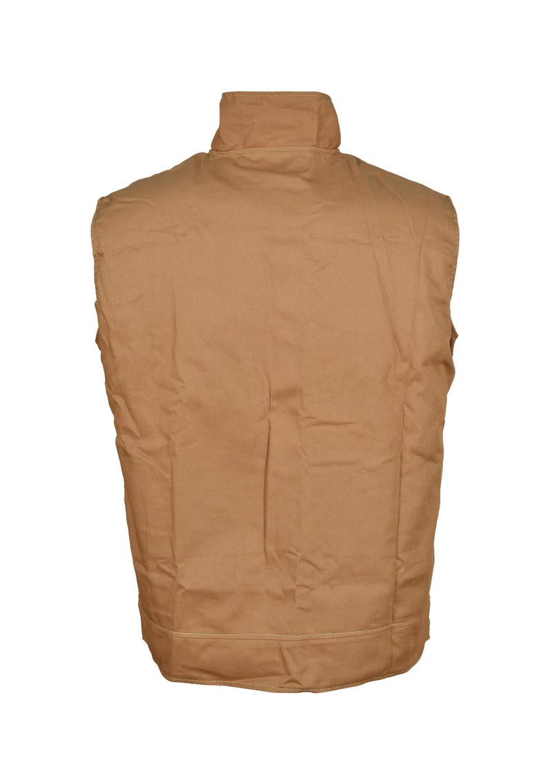 Mandalorian Rüstung Weste Cosplay | Boba Fett & Axt Woves Kostüm für Comic Con und Halloween Bild 2