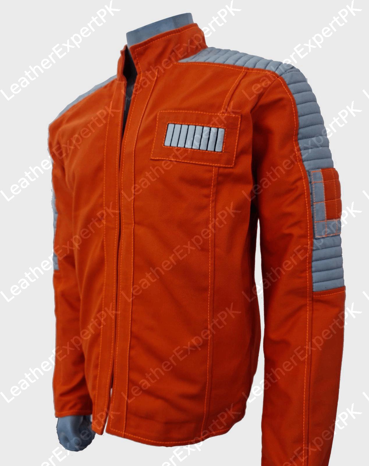 Luke Skywalker Jacket Singapore