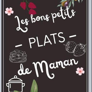 baby recipe book