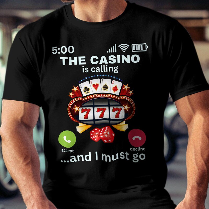 Gambling Schools Etsy