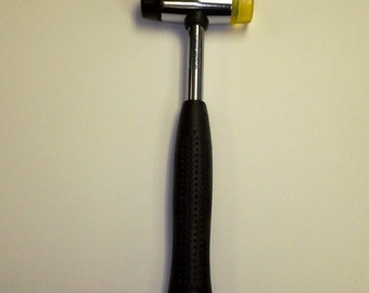 Glazing Hammer for Leaded Glass Projects