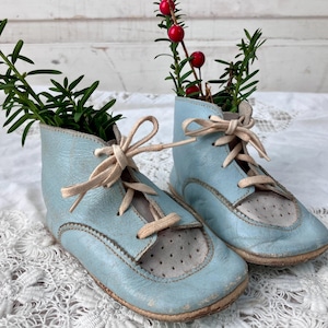 Two Tone 50s Shoes - Etsy