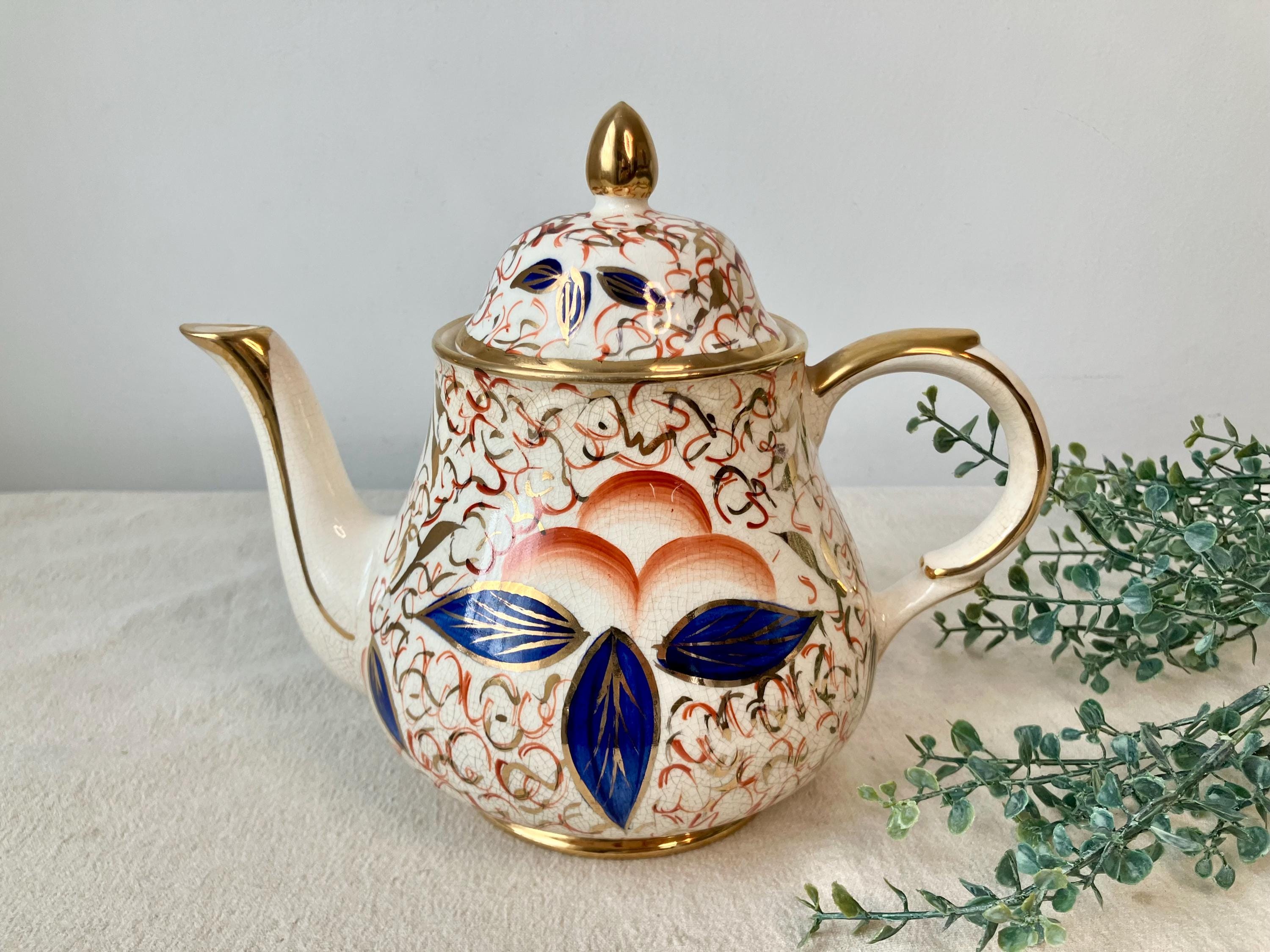 Arthur Wood Dishes - Etsy
