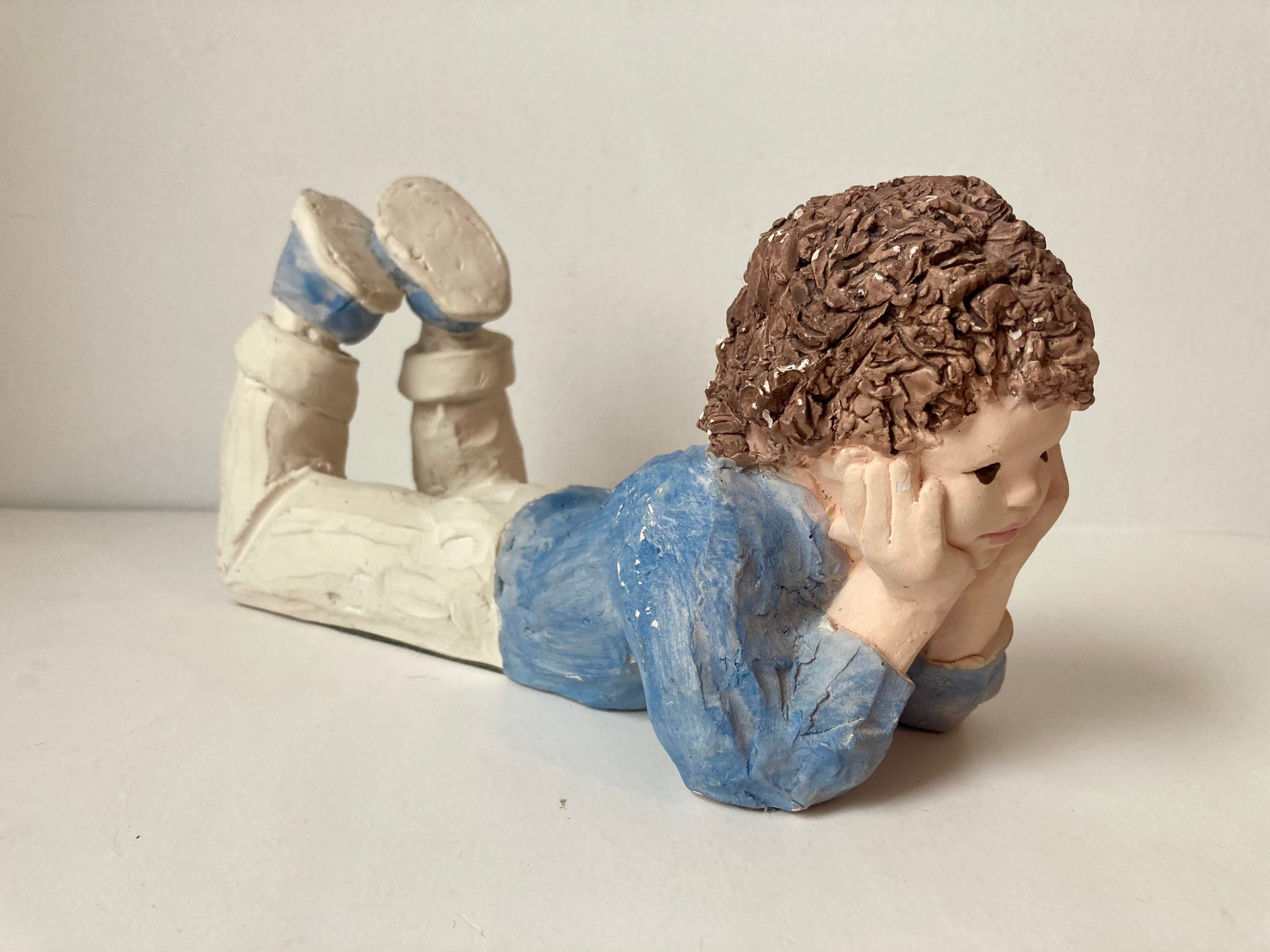 Austin Collection Sculpture - Etsy