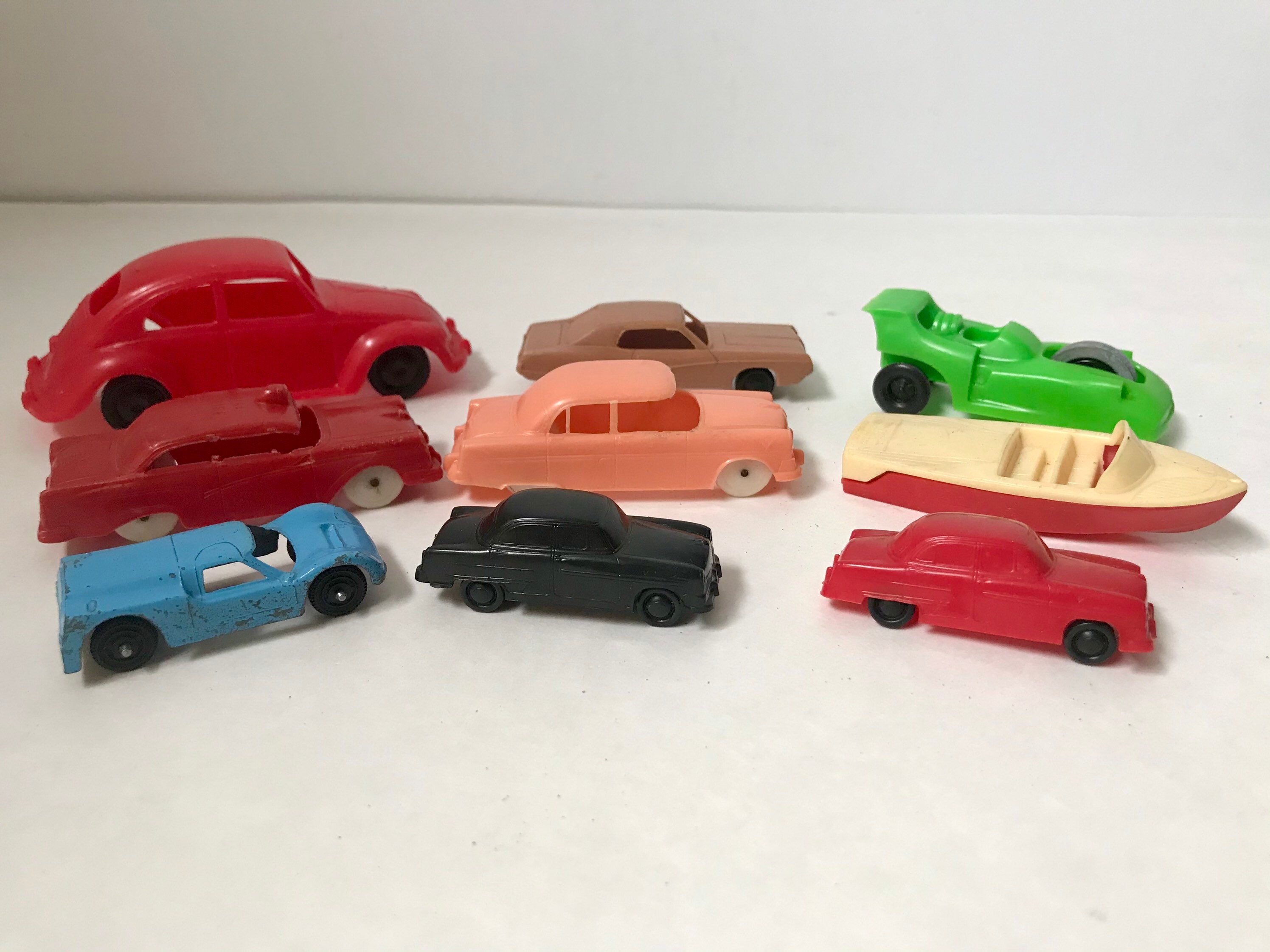 F F Cereal Cars for sale Only 4 left at 70