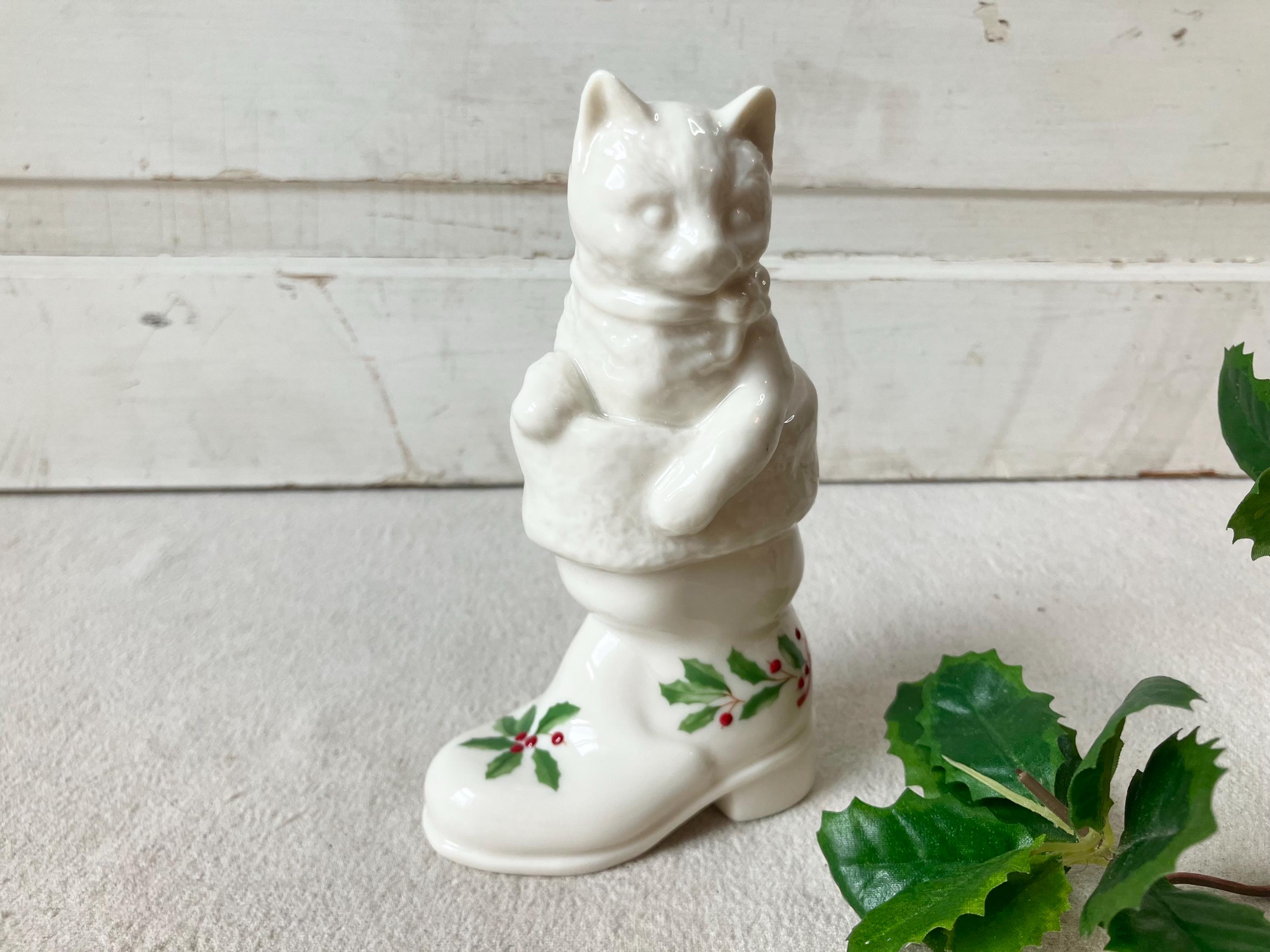 Lenox Jewel Cats - Etsy