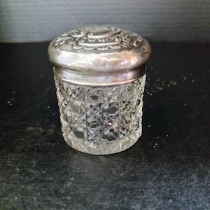 ヴィンテージ 24% 純鉛クリスタル花瓶 - Etsy 日本