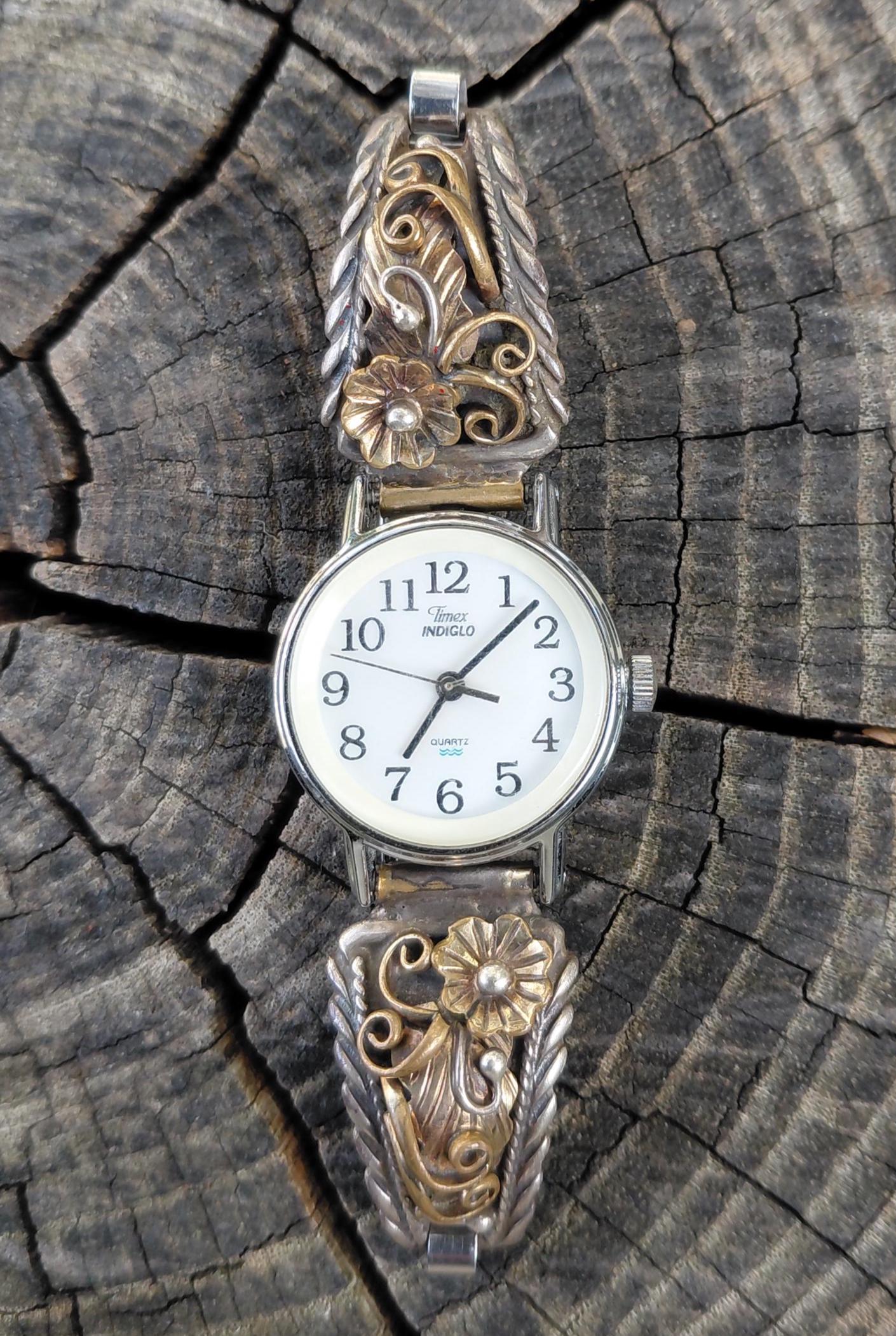 Navajo Watch Tips - Etsy