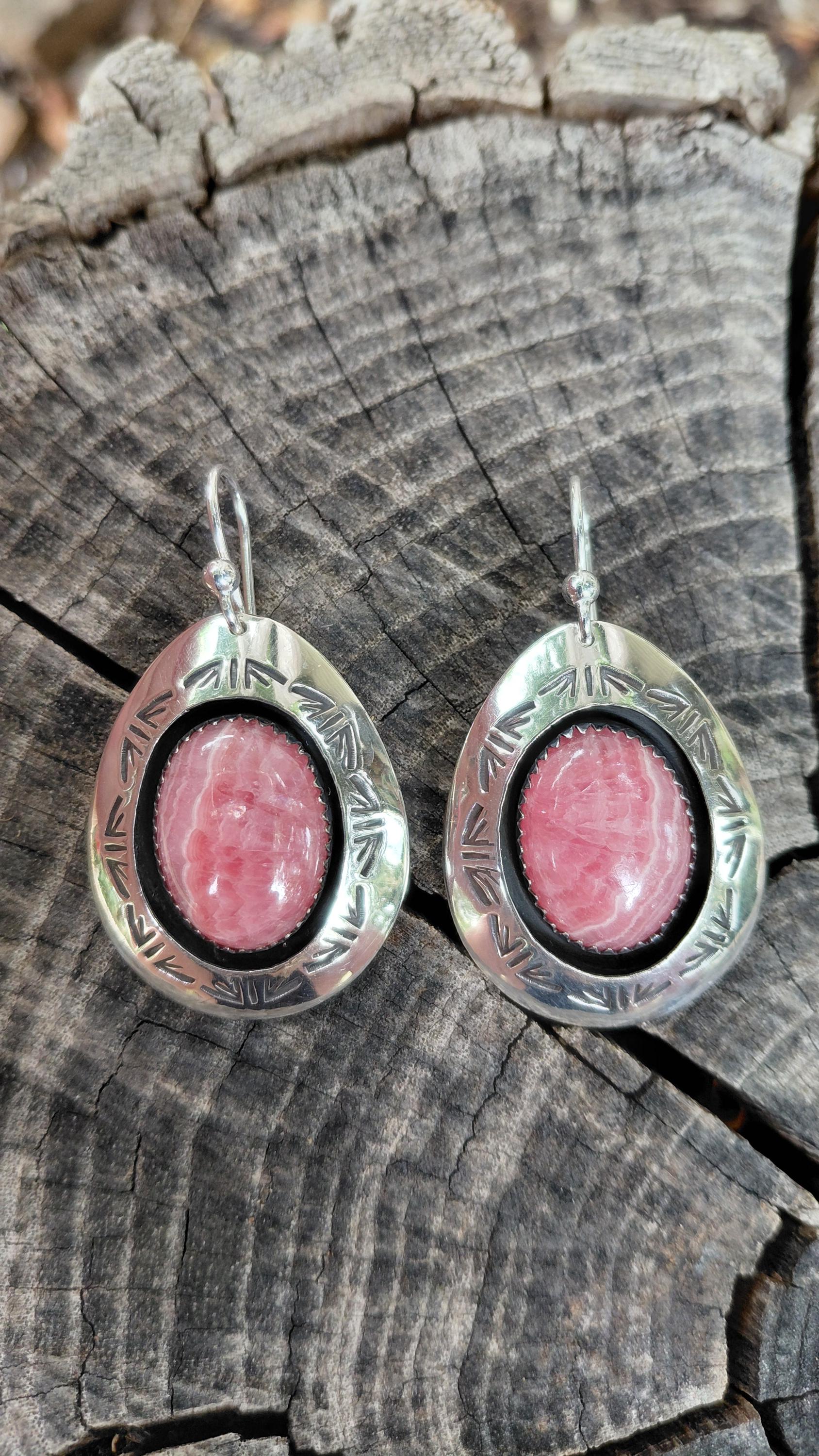 アクセサリー Navajo / silver bangle Arnold Good luck Indian