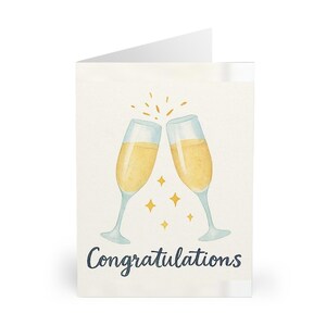 Celebration Greeting Cards Pack - Perfect for Weddings, Birthdays, Anniversaries, Promotions, and More!