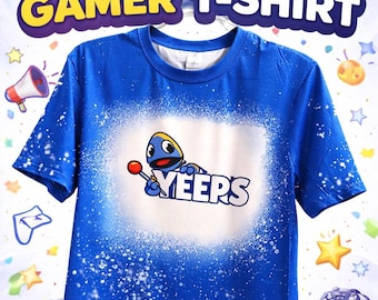 Hide and seekers splatter Tshirt and more