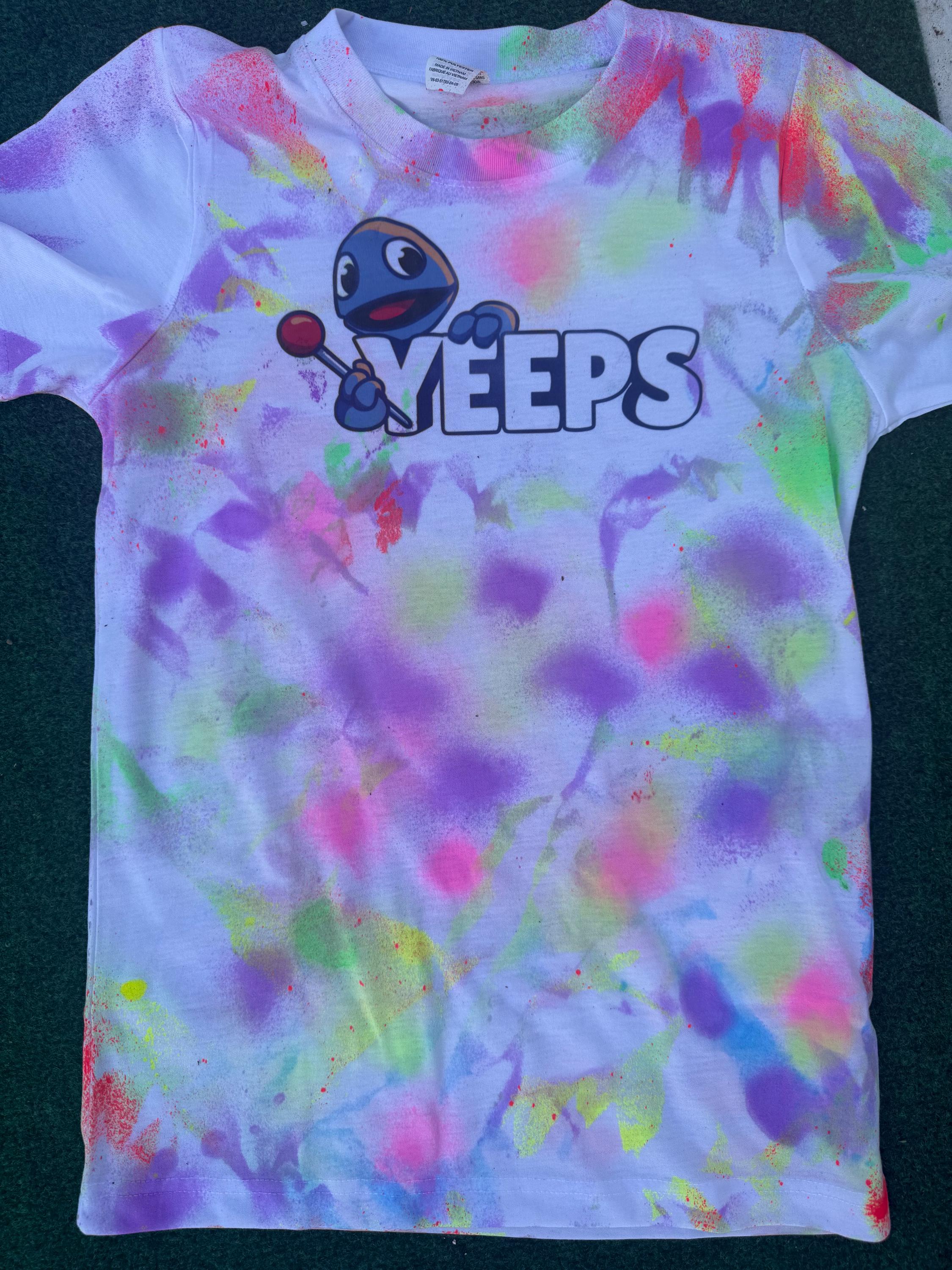 plain tie dye shirts