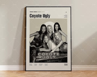 COYOTE UGLY