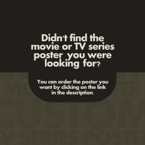Breaking Bad, Bryan Cranston, Midcentury, Retro Modern, Vintage Inspired Poster, Midcentury Modern Poster, Movie Poster, Custom Poster image 3