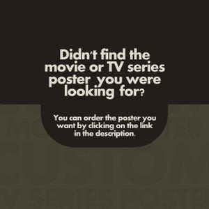 The Frühstücksclub, JohnHughes, Retro Filmplakat, Midcentury Modern, Retro Tv-Serie Poster, Minimale Filmkunst, Individuelles Filmplakat Bild 3