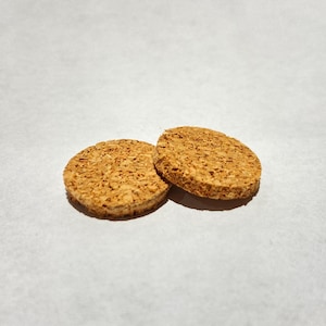 20ga 1/8" Cork Filler Wads