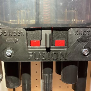 Lee Load All 2 Upgraded Charge Bar