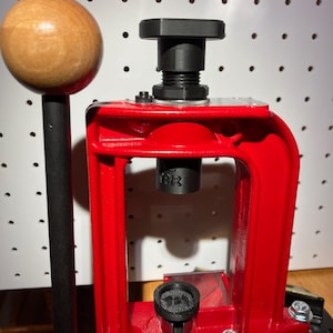 Extra Taper Heads & Shell Holders for Shotshell Taper Die