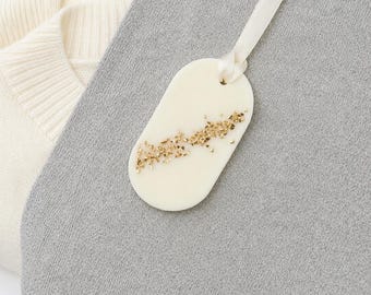 Scented Wax Sachet, Closet Freshener, Drawer Freshener, Wardrobe Air Freshener, Home Fragrance Gift