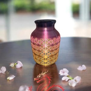 Solar lantern garden and patio decoration