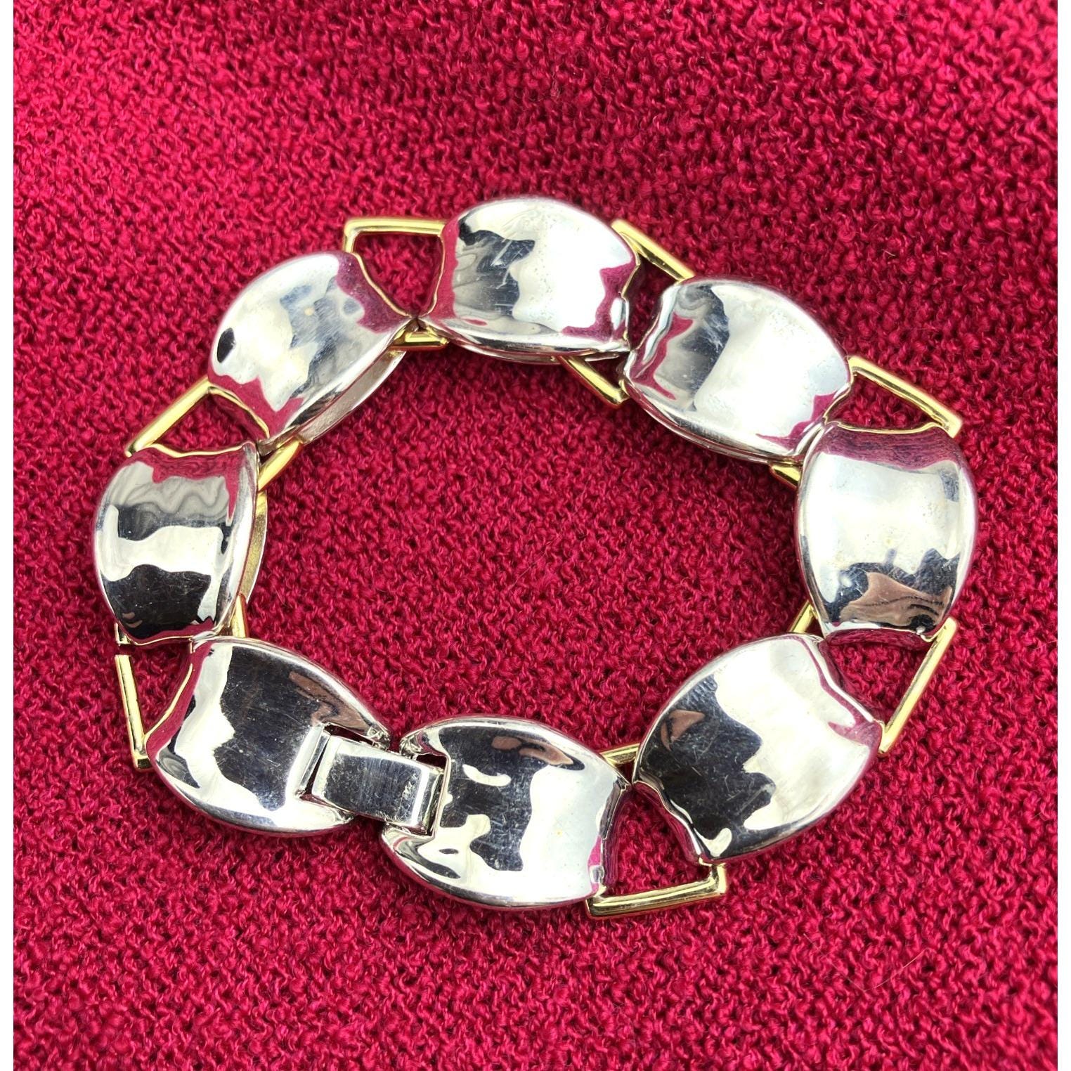 Robert Lee Morris Bracelets - Etsy