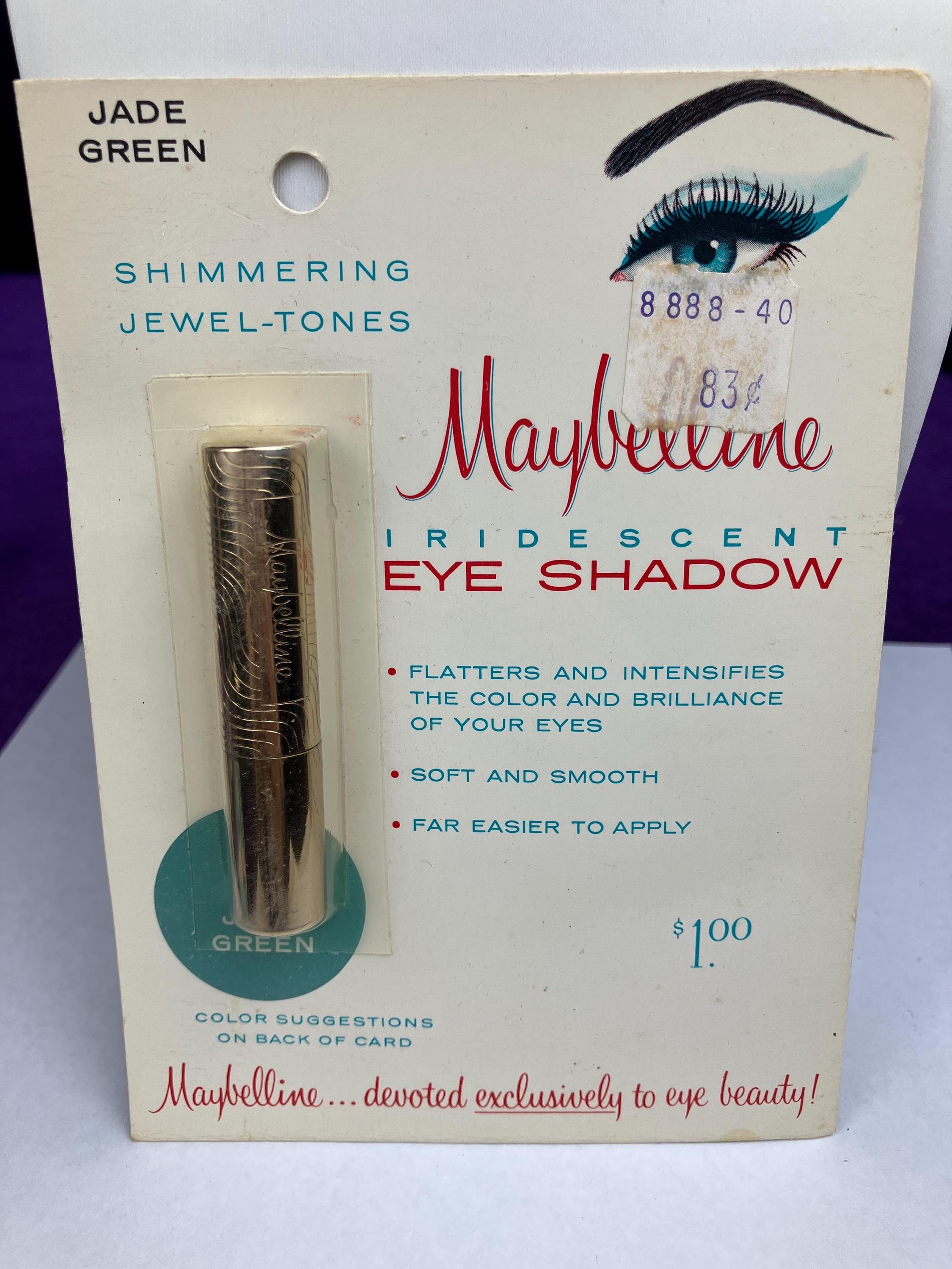 60s Makeup Cosmetics - Etsy - Page 3