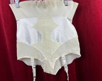 garter belt granny Rago Garter Belt Shapewear