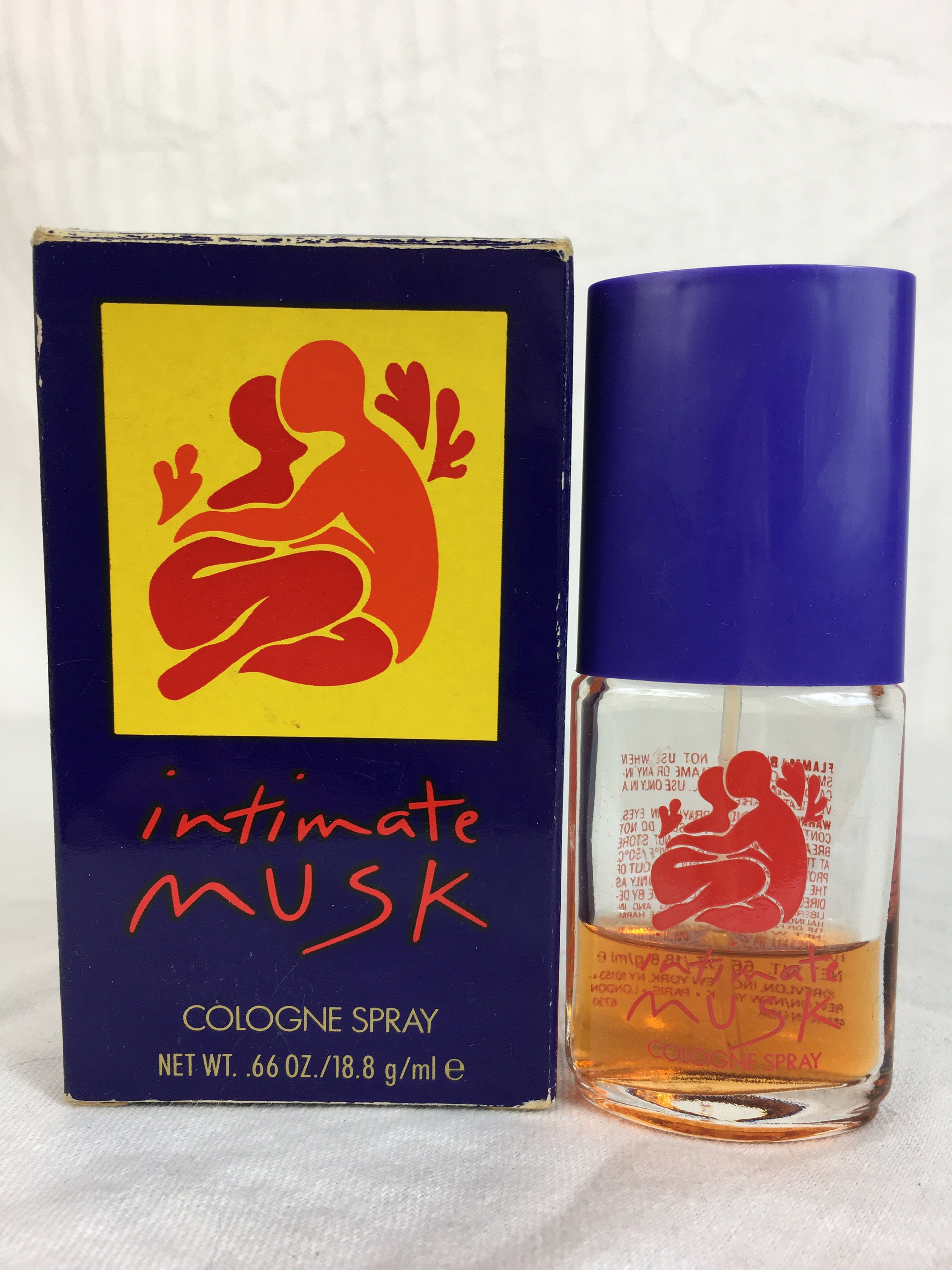 Intimate original perfume hot sale