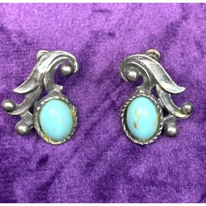 Old Pawn Hair Clip - Etsy display picture 3