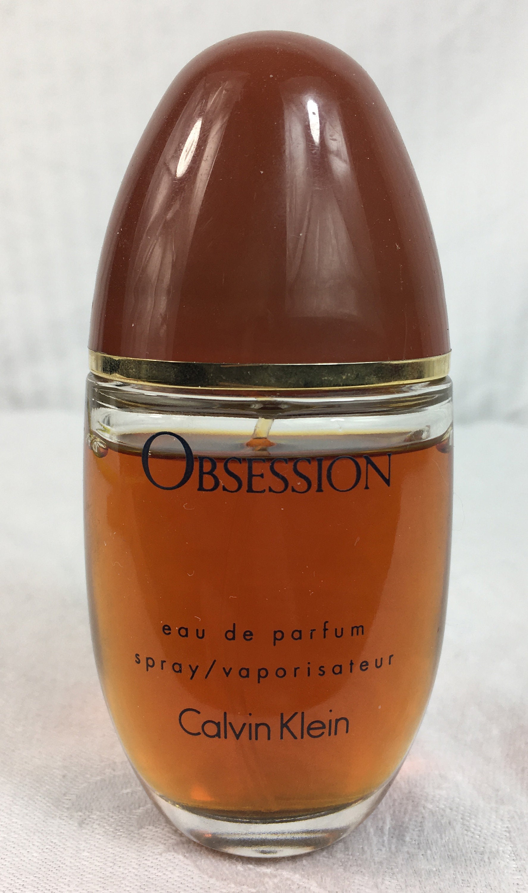 original obsession perfume