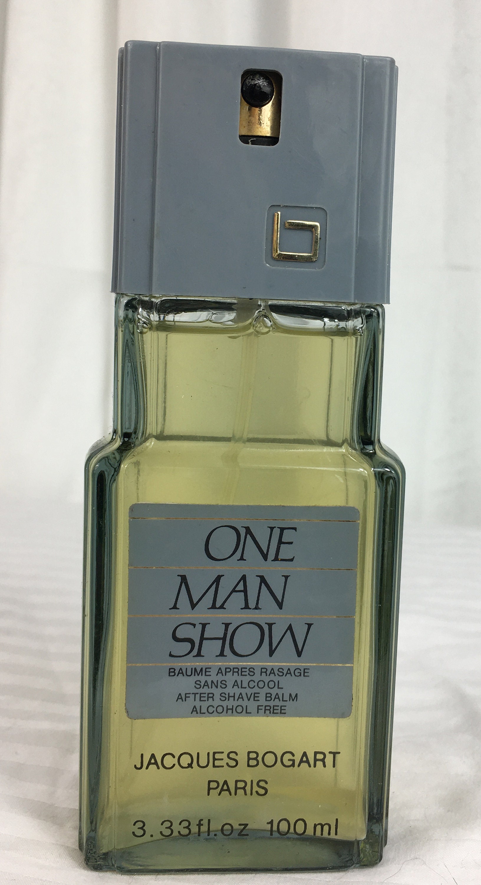 Perfume One Man Show 100 Ml