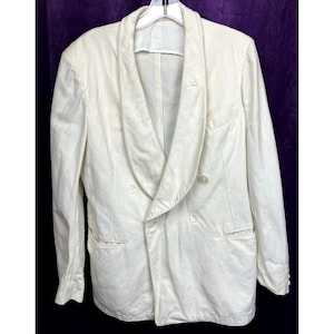 Mens Vintage Palm Beach Suit 1920s - Etsy