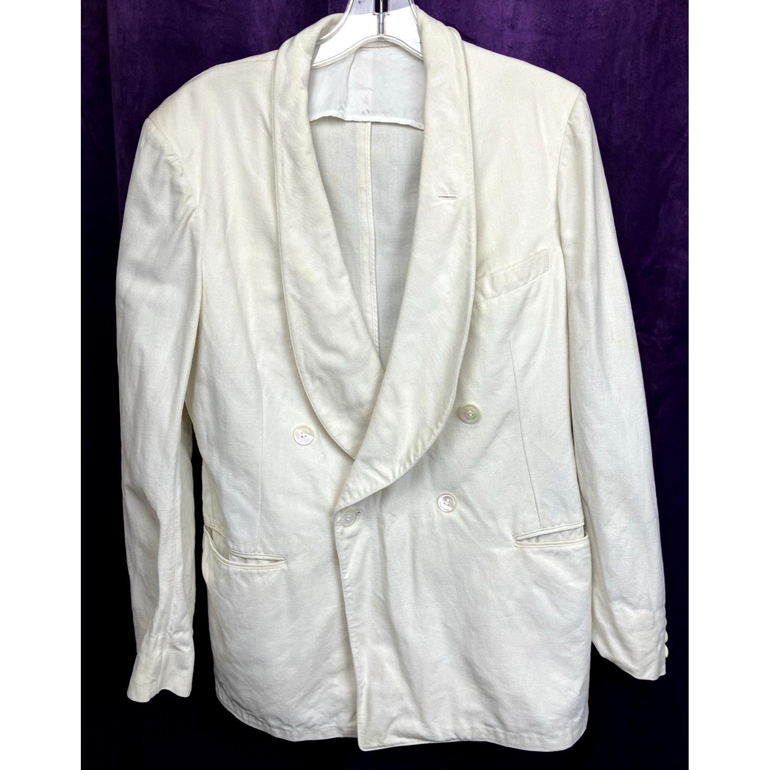 Mens Vintage Palm Beach Suit 1920s - Etsy