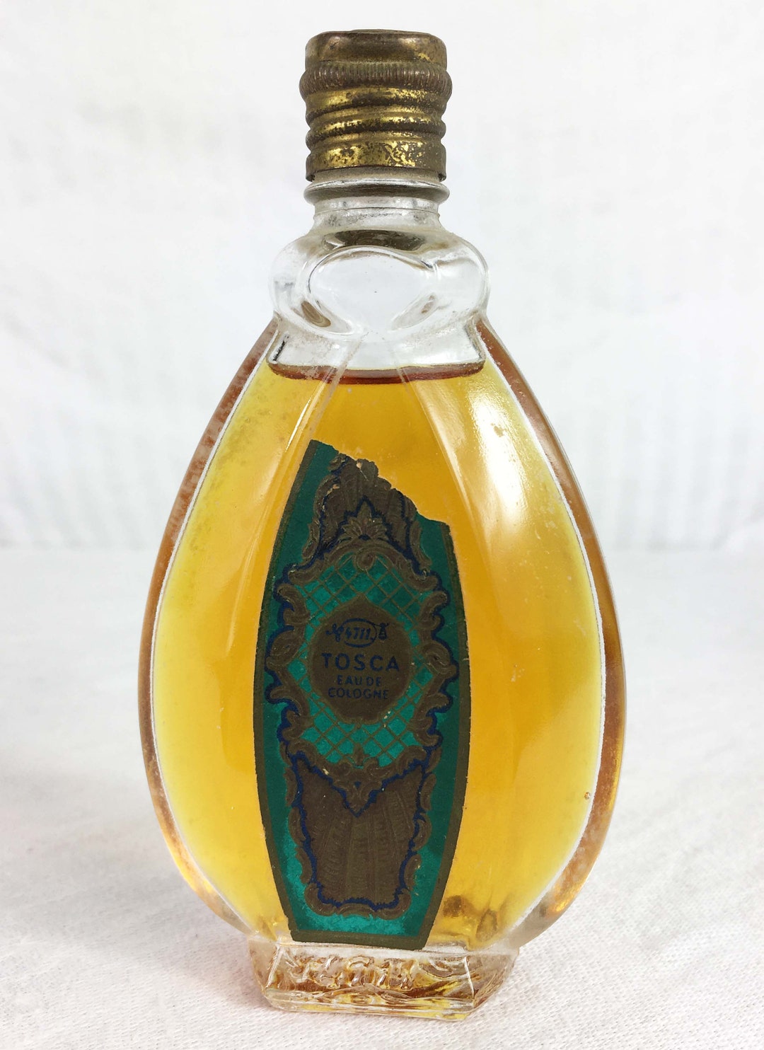 TOSCA Eau de Cologne 香水 Tosca Tosca Eau de Cologne Splash (50 ml) – Smallflower