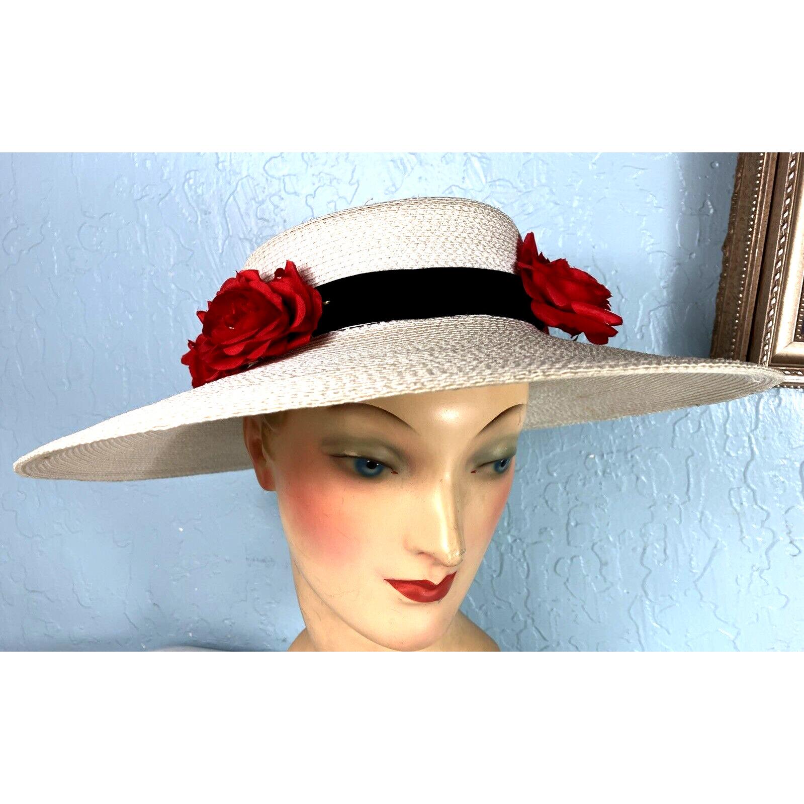 Tracy Tooker Summer Hat Tracey Tooker Hats (@TraceyTookerHat) • Facebook main image 2
