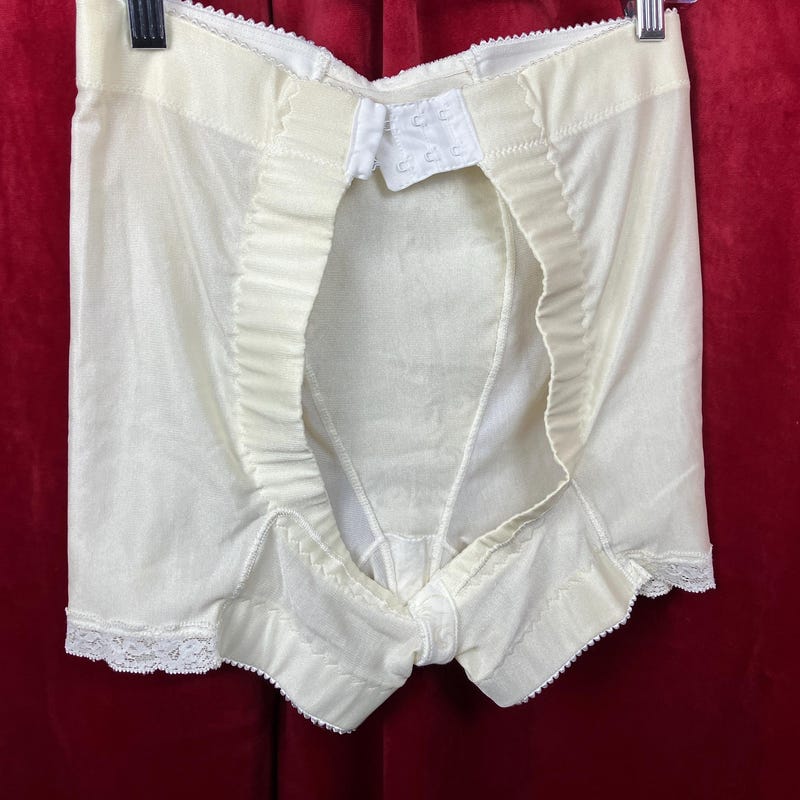 Sissy Girdle - Etsy