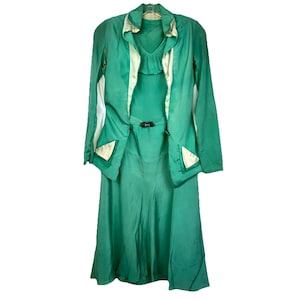 Green Flapper Dress - Etsy Green Flapper Dress - Etsy