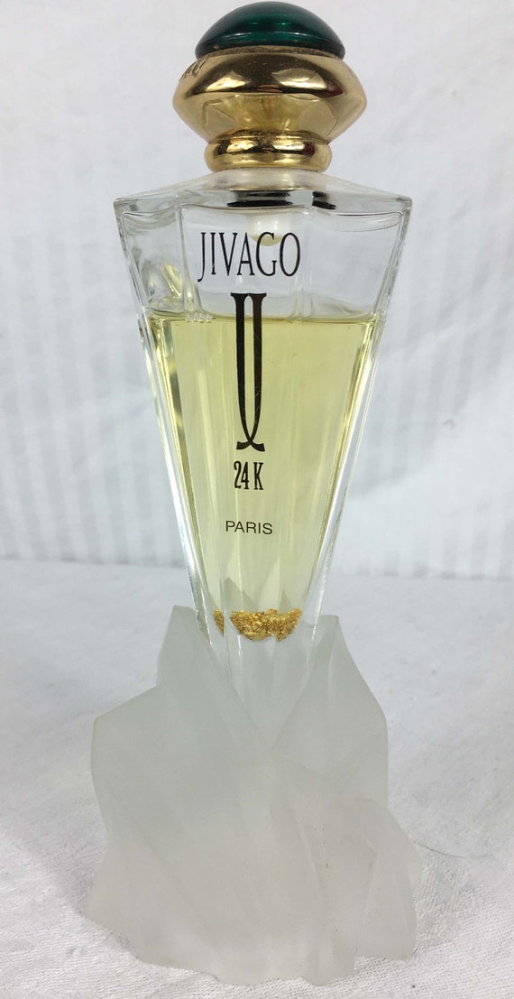 Jivago 24k 2024