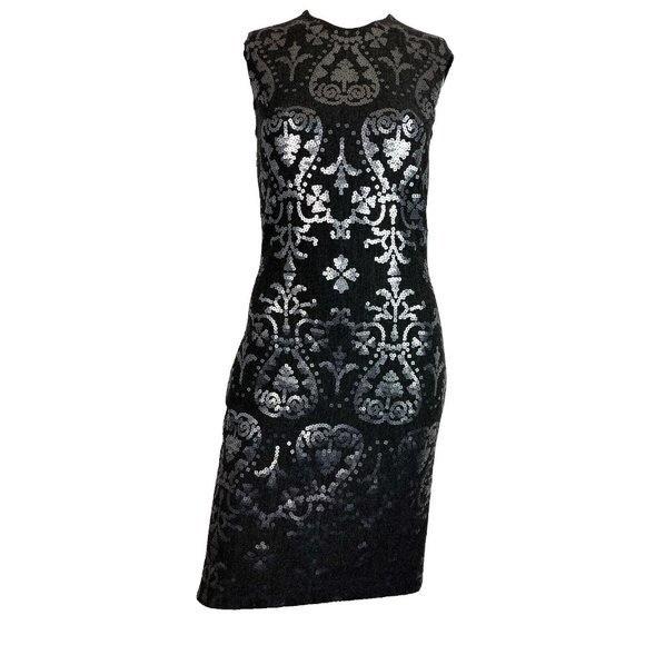 Opulent Dress - Etsy