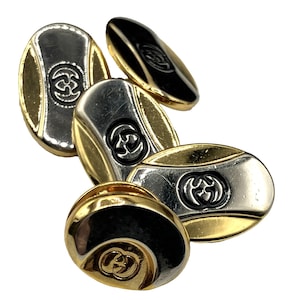 Chanel Tie Tack - Etsy