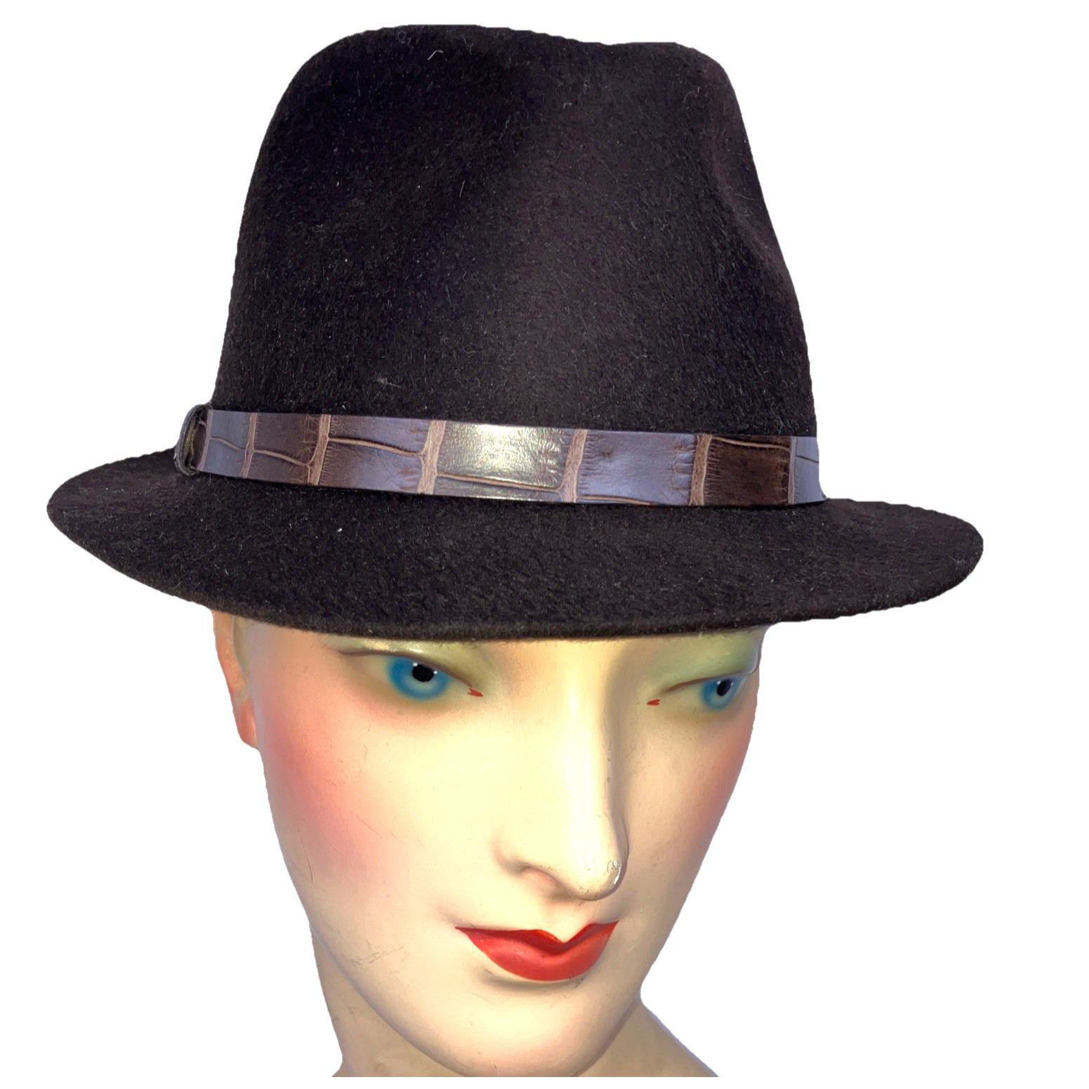 Loro Piana Cap - Etsy display picture 1