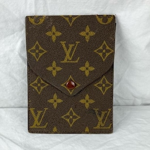 vintage lv cigarette case Louis Vuitton Cigarettes Case