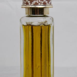 Vintage Max Factor Parfum Cologne Splash 2.0