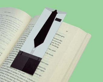 The Book of Mormon Inspired Bookmark | Musical Theatre Gift