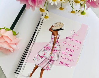 Heather Stillufsen. Greeting Cards Art and by RoseHillDesignStudio