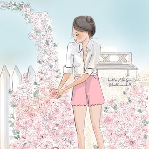 Plant Seeds of Hope - Cartes Heather Stillufsen Art Heather Stillufsen