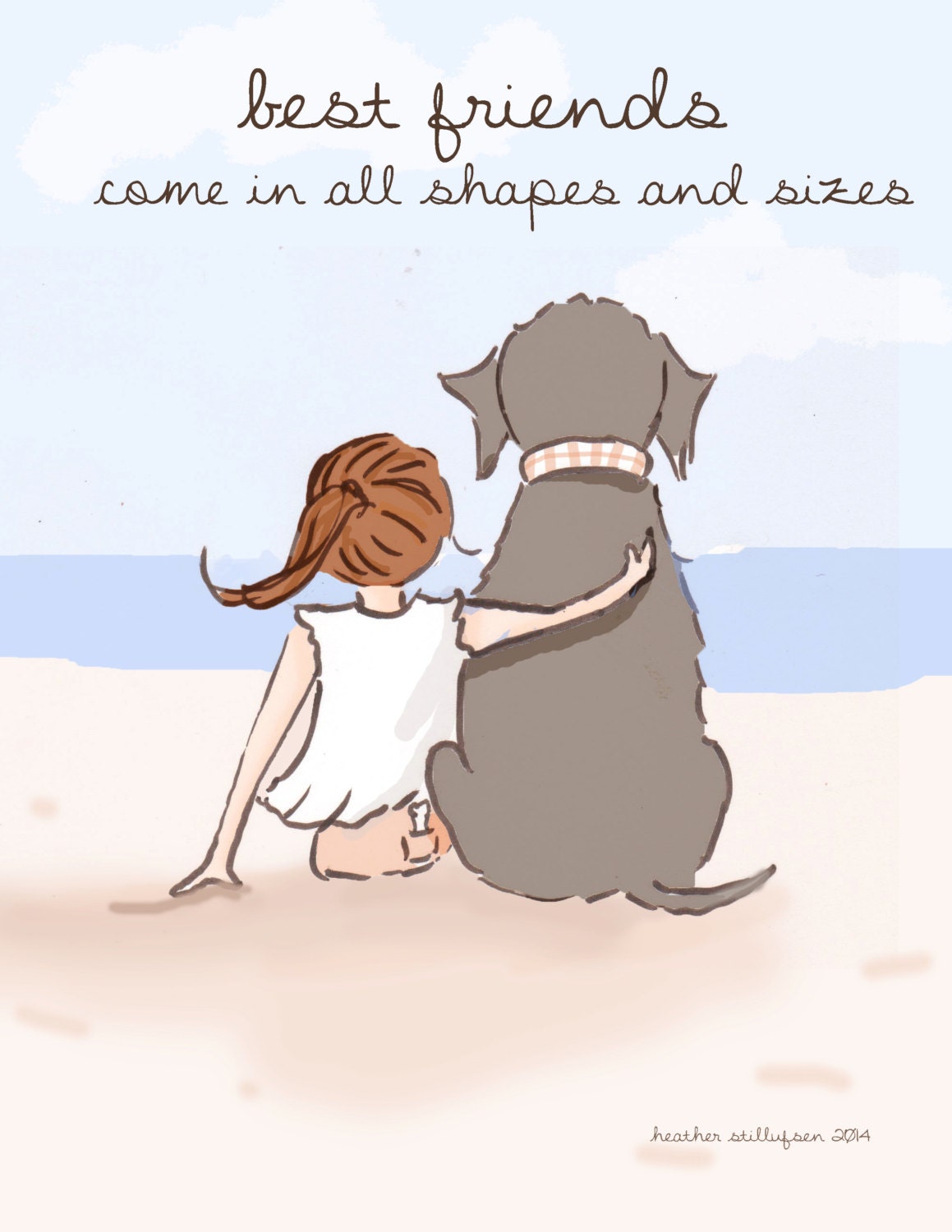 Dog Art Best Friends Come in All Shapes and Sizes Dog Wall - Etsy Australia Dog Art Best Friends Come in All Shapes and Sizes Dog Wall - Etsy Australia