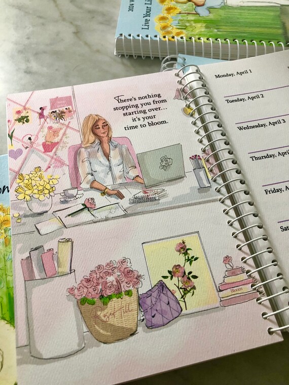Heather Stillufsen 2024 Calendar Blank June 2024 Calendar